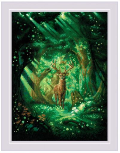 Forest Spirit