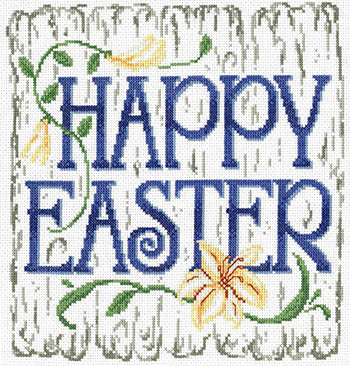 Happy Easter