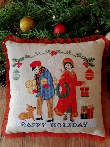 Happy Holidays 2021