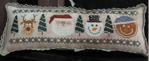 X-mas Friends