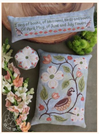 Spring Quail