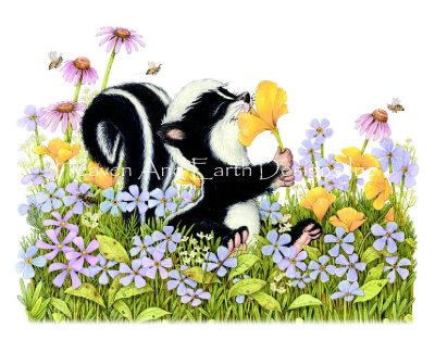 Marvelous Flowers - Tom Allen