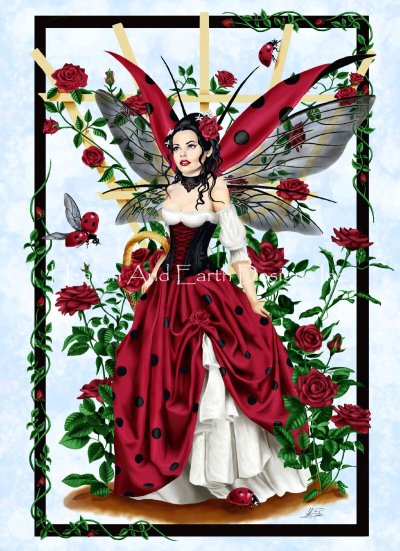 Gardener, The/Mini - Alison Spokes