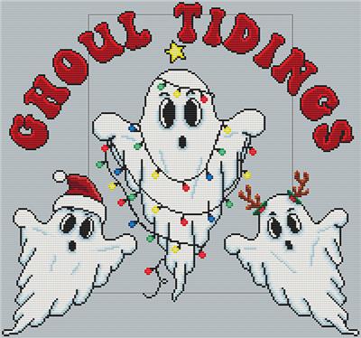 Ghoul Tidings