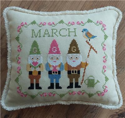Garden Gnomes