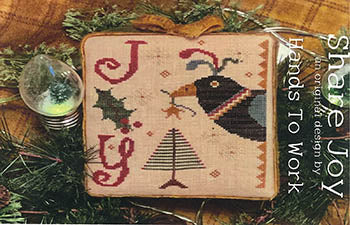 Share Joy