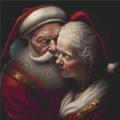 Santa's Love