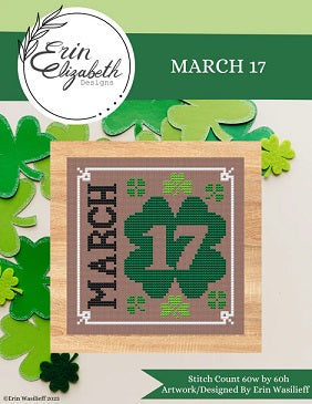 March 17