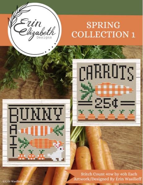 Spring Collection 1