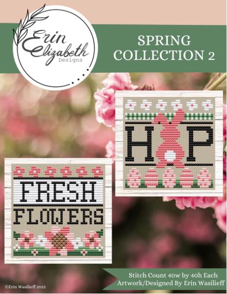 Spring Collection 2