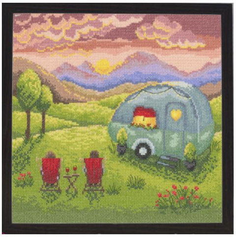 Our Happy Place - Lucy Pittaway