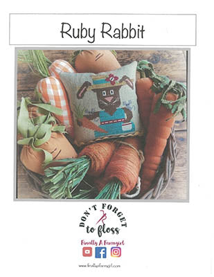 Ruby Rabbit