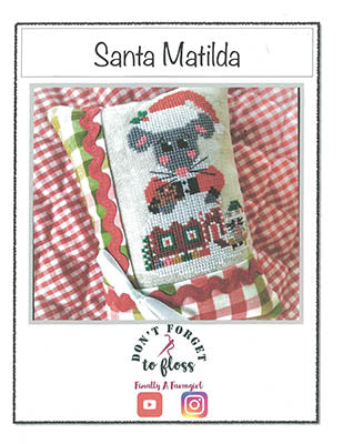 Santa Matildas 