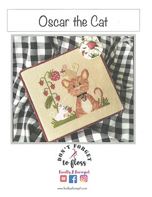 Oscar the Cat