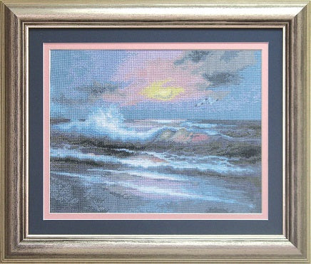 Sea Sunset