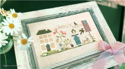 Betsys House