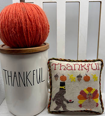Thankful