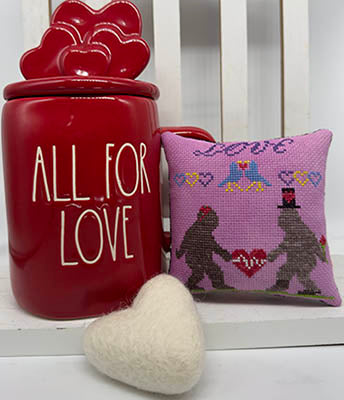 Love Is Love