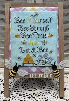Let It Bee