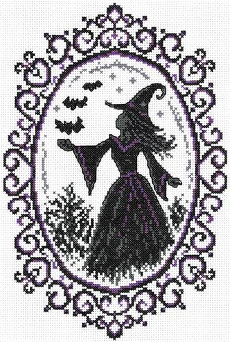 Gothic Mirror - Ursula Michael
