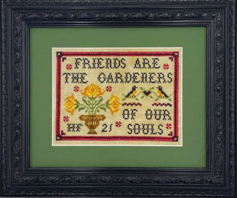 Soul Gardeners