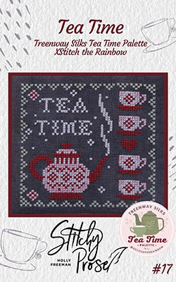 Tea Time 