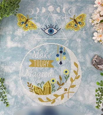 Make Today Magical - Part 2