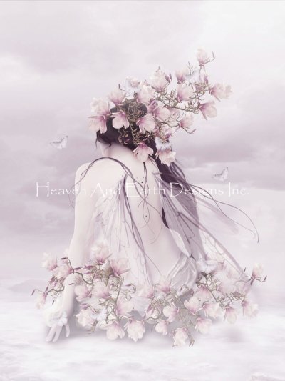 Flourish - Babette Vandenberg
