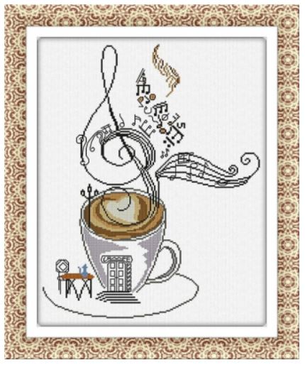 Pausa Caffe - Coffee Break