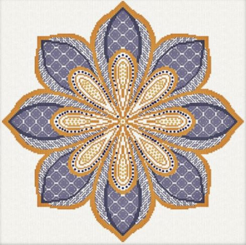 Fiore Delle Speranze - Flower of Hopes