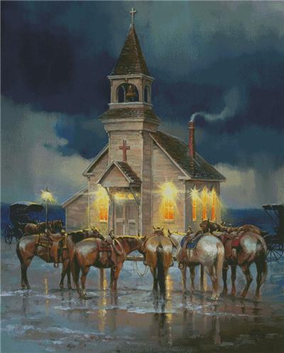 Last Day of the Drought (Large)