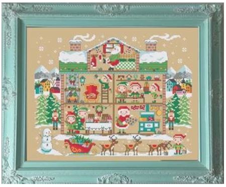 Holiday Mystery Series - Complete