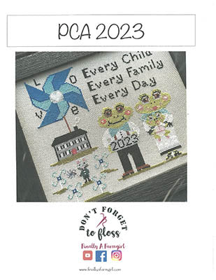 PCA 2023