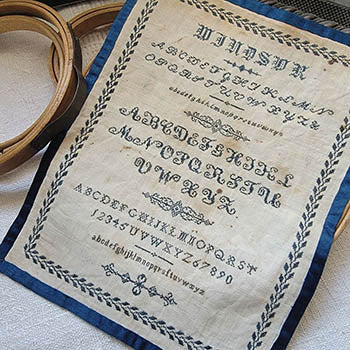 Windsor Sampler