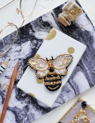 Golden Bee