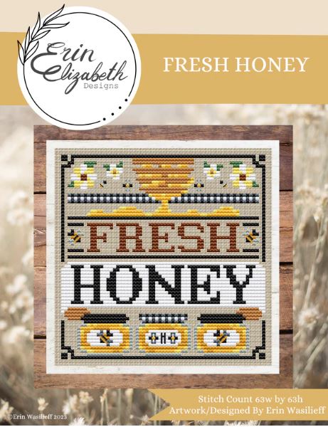 Fresh Honey