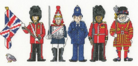 God Save The King - King Charles III Coronation Collection