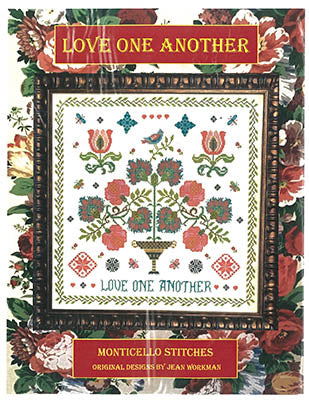 Love One Another
