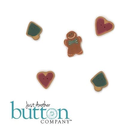 Button Pack 10122.G
