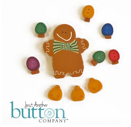 Button Pack 5784.G