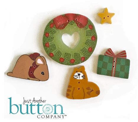 Button Pack 6058.G