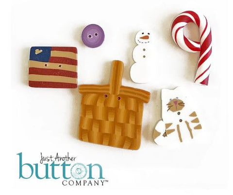 Button Pack 5345.G