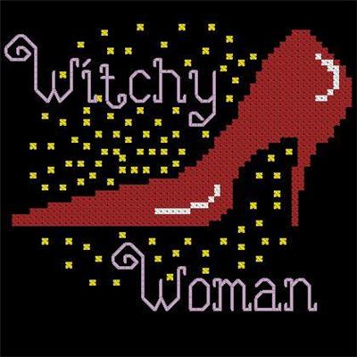 Minis Witchy Woman