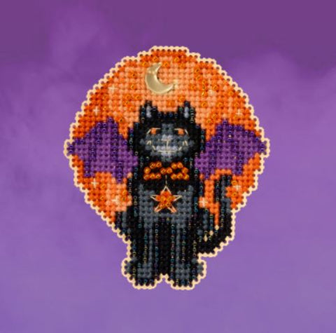 Bat Cat (2023)