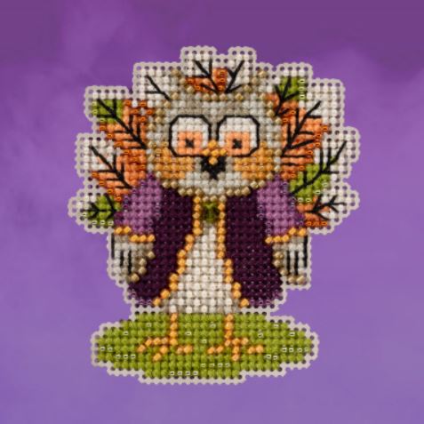 Turkey Owl (2023)