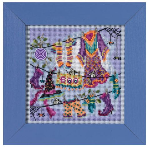 Wandas Clothesline (2023)