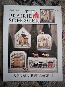 Prairie Village I