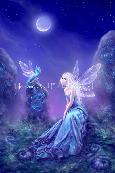Luminescent/Mini - Rachel Anderson