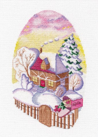 Winter Mood