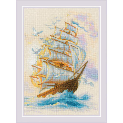 Wandering Wind